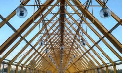 Loft Space Boarding & Insulation