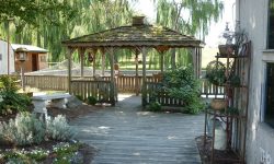 Pergola & Gazebo Construction