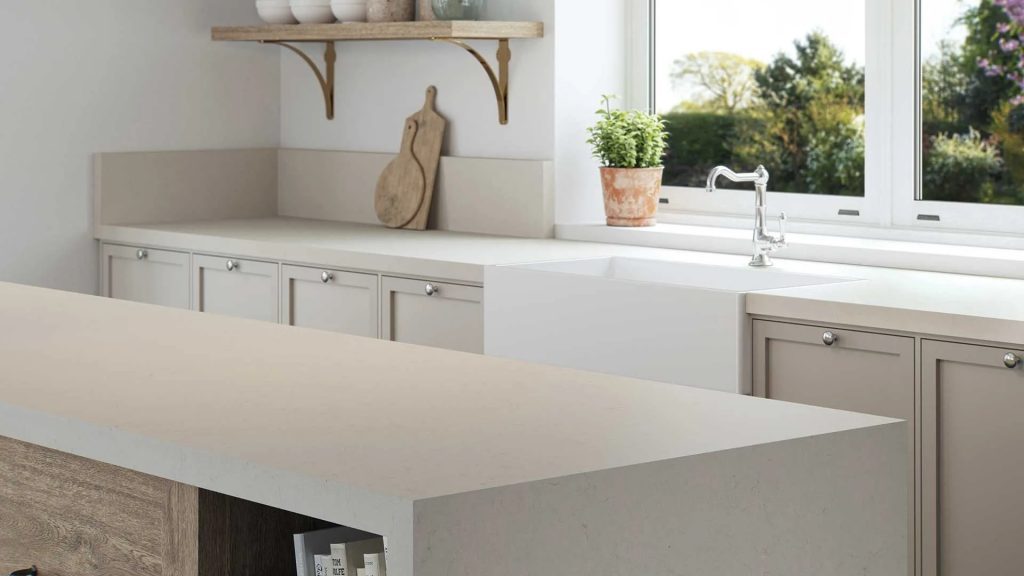kitchen worktops
